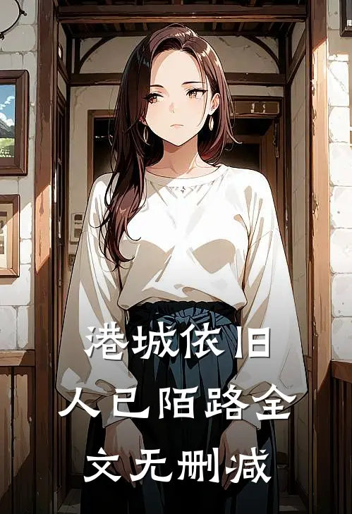 港城依旧，人已陌路全文无删减