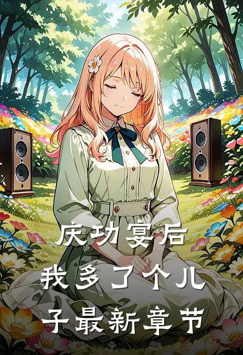 庆功宴后，我多了个儿子最新章节