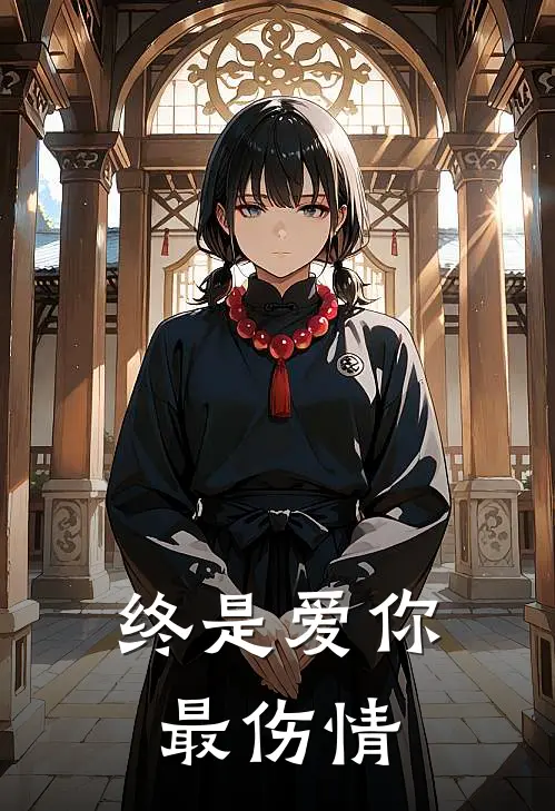 终是爱你最伤情