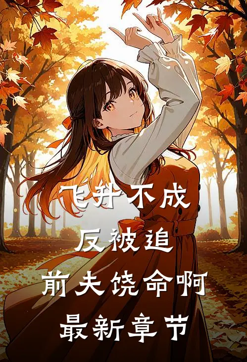 飞升不成反被追，前夫饶命啊最新章节