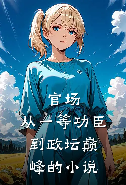 官场从一等功臣到政坛巅峰的