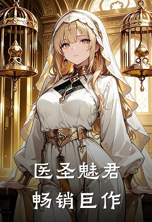 医圣魅君畅销巨作