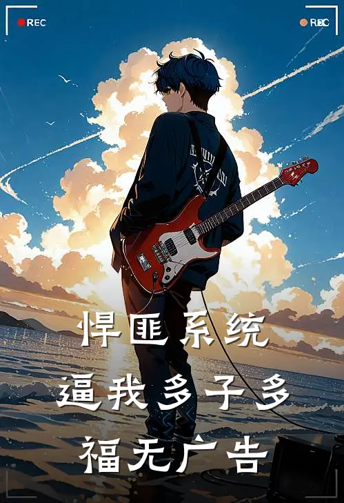 悍匪系统，逼我多子多福无广告