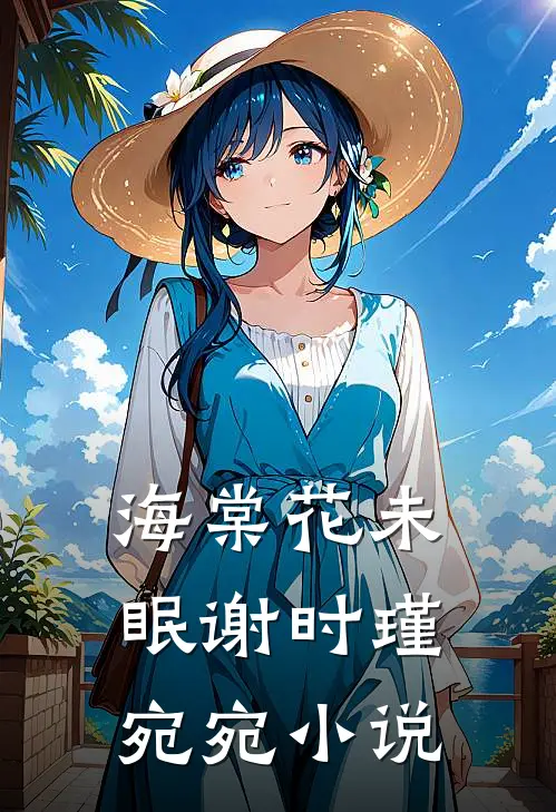 海棠花未眠谢时瑾宛宛小说