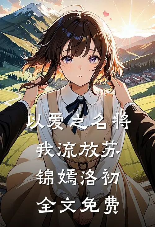 以爱之名将我流放苏锦嫣洛初全文免费