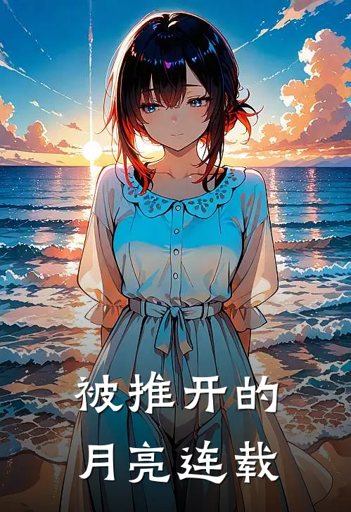 被推开的月亮连载