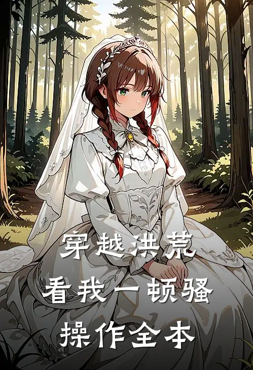 穿越洪荒：看我一顿骚操作全本