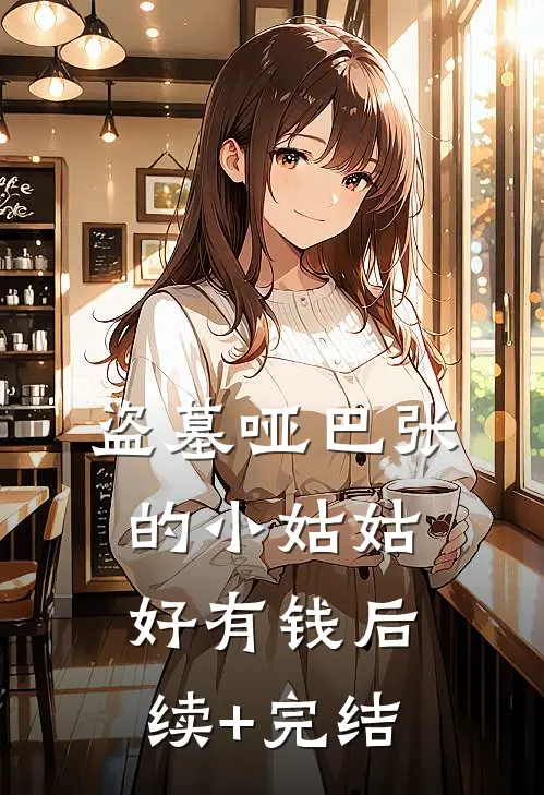 盗墓哑巴张的小姑姑好有钱后续+完结