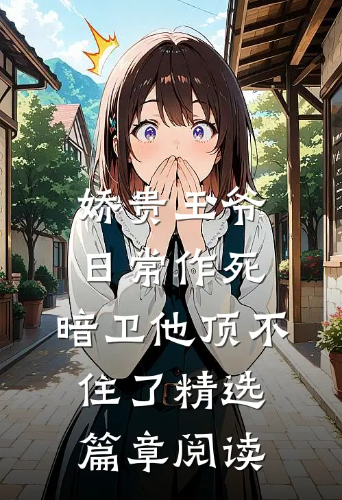 娇贵王爷日常作死，暗卫他顶不住了精选篇章阅读