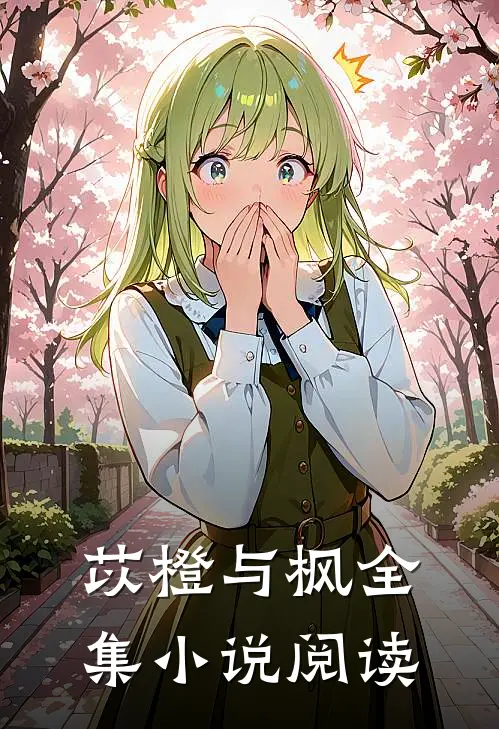 苡橙与枫全集小说阅读