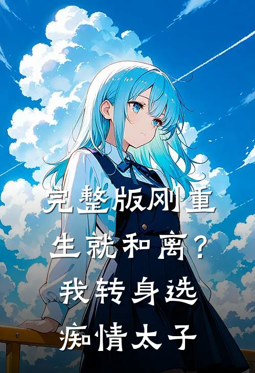 完整版刚重生就和离？我转身选痴情太子