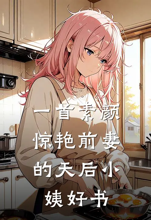 一首素颜，惊艳前妻的天后小姨好书