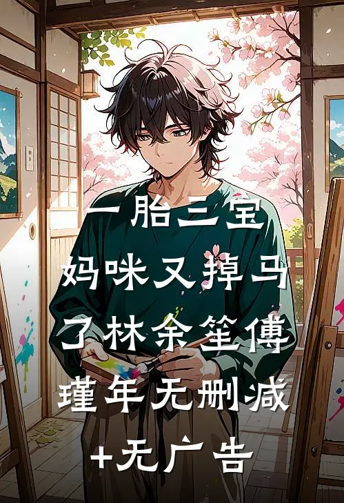一胎三宝：妈咪又掉马了林余笙傅瑾年无删减+无广告