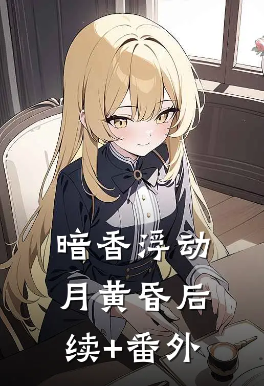 暗香浮动月黄昏后续+番外