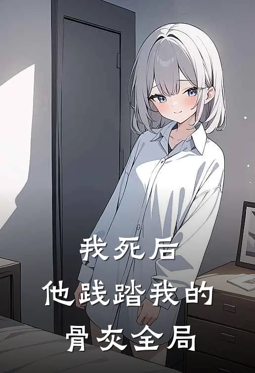 我死后,他践踏我的骨灰全局免费阅读