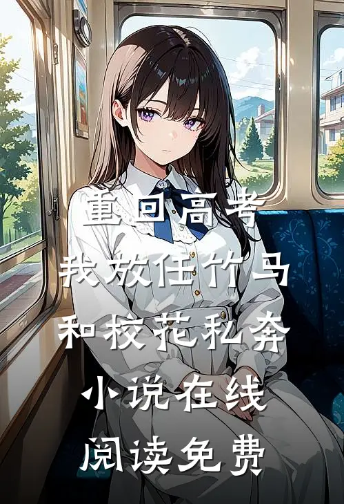 重回高考，我放任竹马和校花私奔小说在线阅读免费
