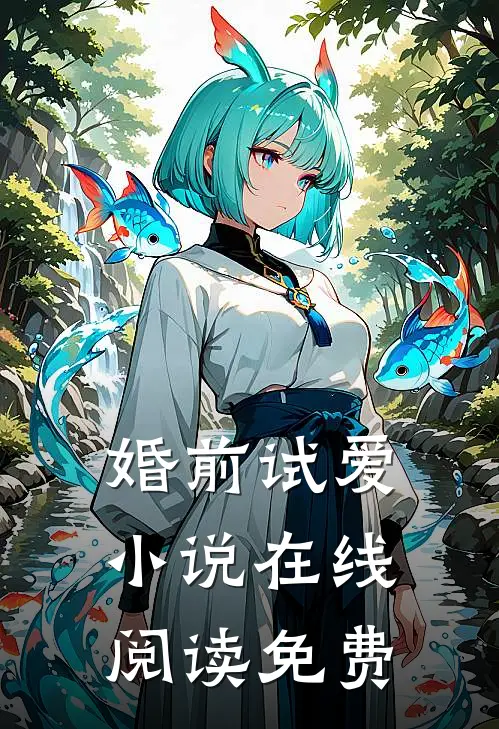 婚前试爱小说在线阅读免费