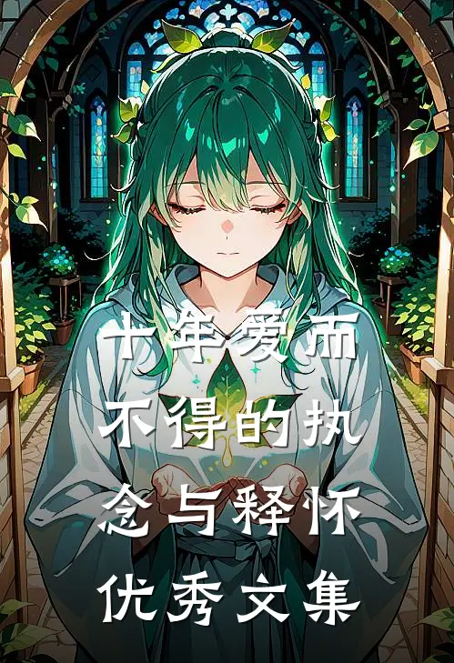 十年爱而不得的执念与释怀优秀文集
