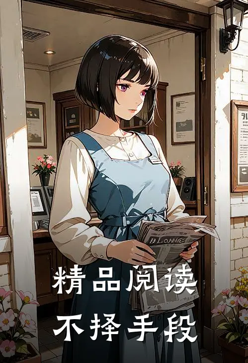 精品阅读不择手段