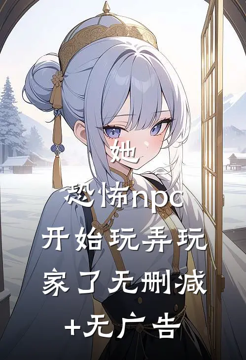 她，恐怖npc，开始玩弄玩家了无删减+无广告