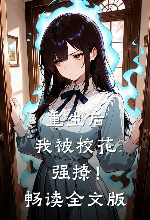 重生后,我被校花强撩!畅读全文版