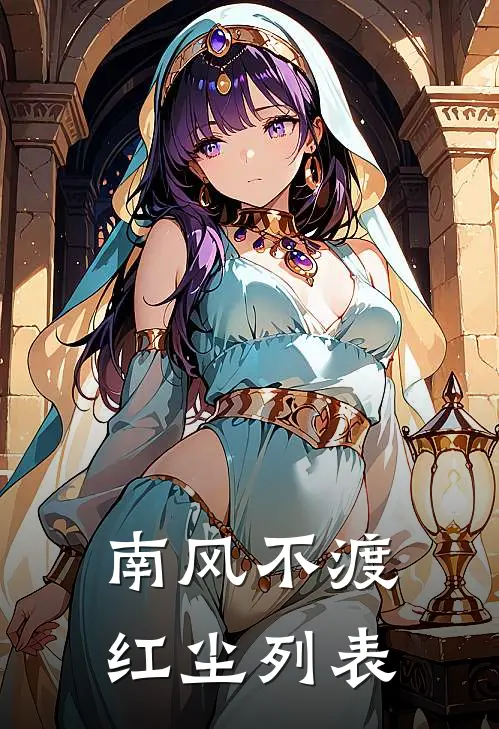 南风不渡红尘列表