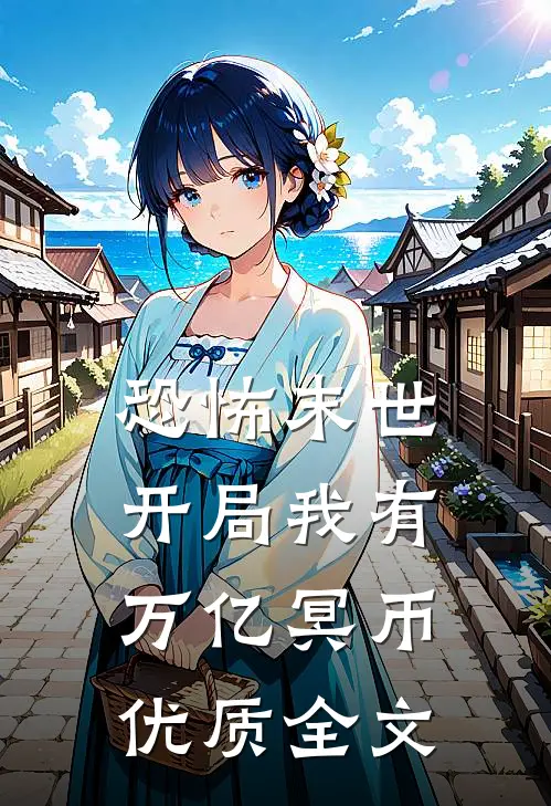 恐怖末世，开局我有万亿冥币优质全文