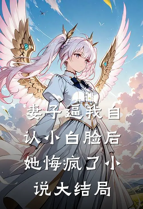 妻子逼我自认小白脸后，她悔疯了小说大结局