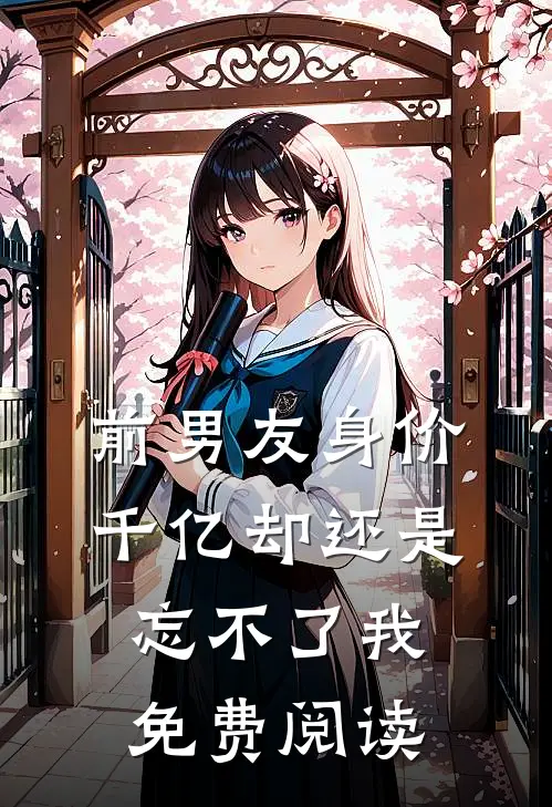前男友身价千亿却还是忘不了我免费阅读