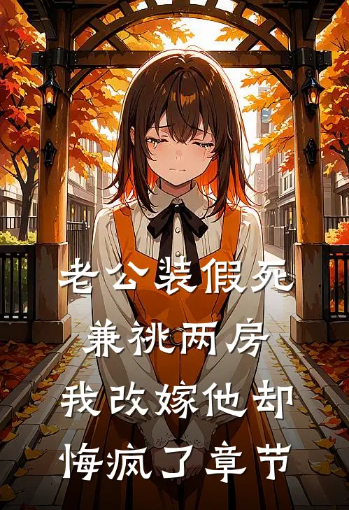 老公装假死兼祧两房，我改嫁他却悔疯了章节
