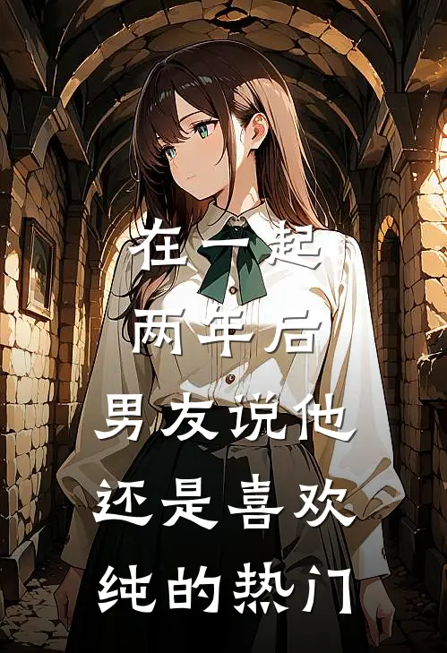 在一起两年后，男友说他还是喜欢纯的热门