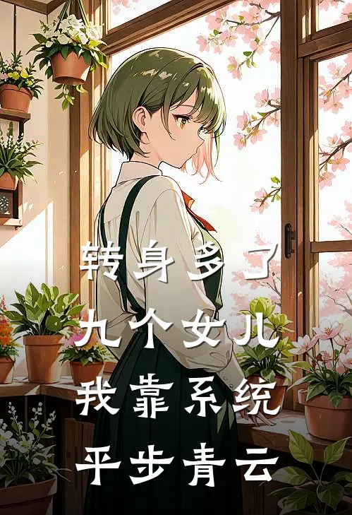 转身多了九个女儿，我靠系统平步青云