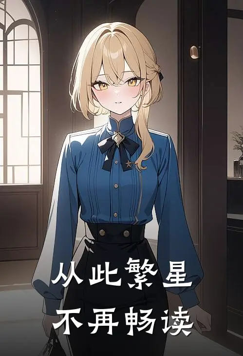 从此繁星不再畅读