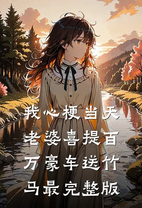我心梗当天，老婆喜提百万豪车送竹马最完整版