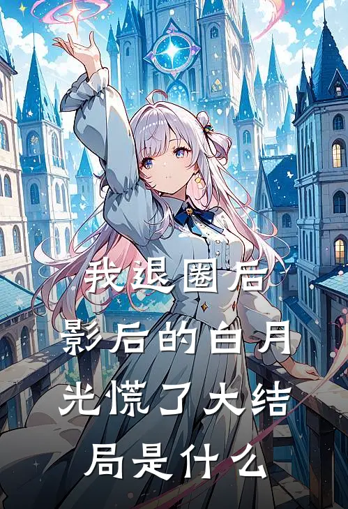 我退圈后，影后的白月光慌了大结局是什么