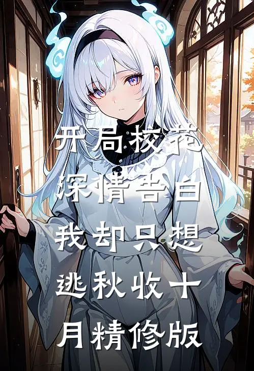 开局校花深情告白,我却只想逃秋收十月精修版