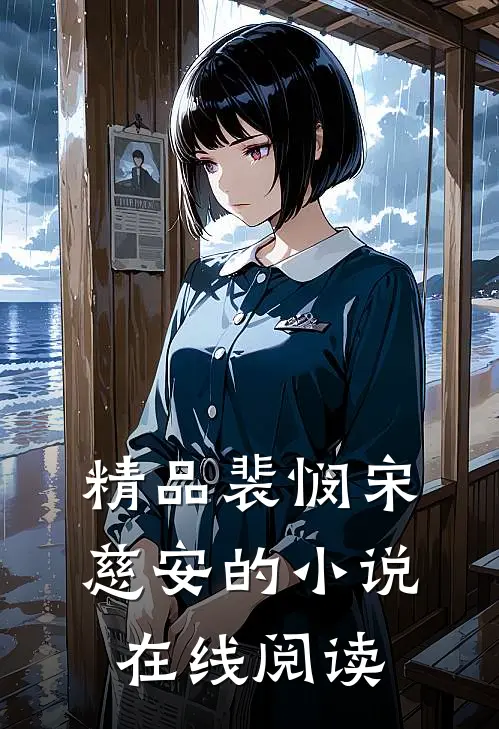 精品裴悯宋慈安的小说在线阅读