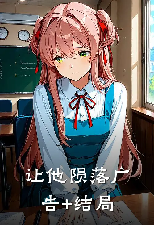 让他陨落广告+结局
