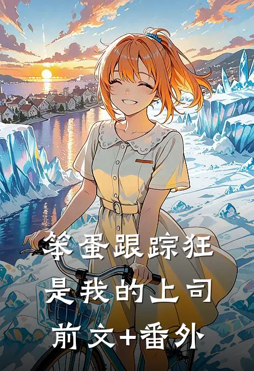 笨蛋跟踪狂是我的上司前文+番外