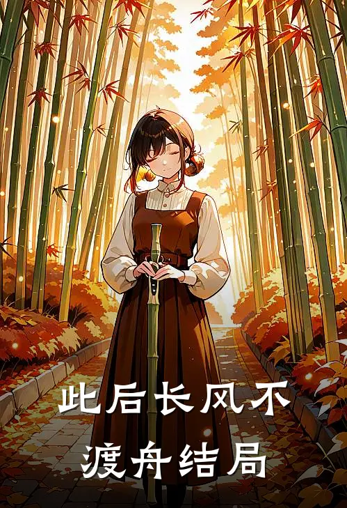 此后长风不渡舟结局