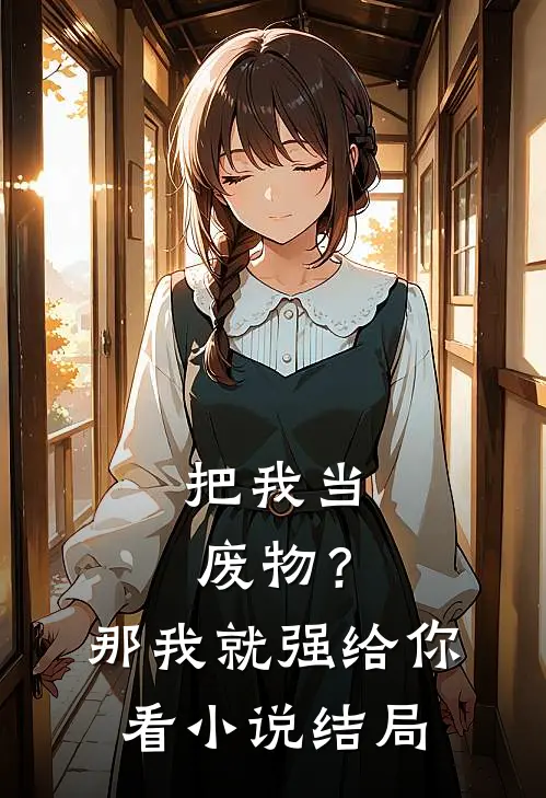 把我当废物？那我就强给你看小说结局