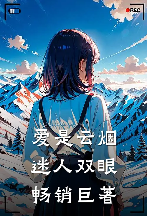 爱是云烟，迷人双眼畅销巨著