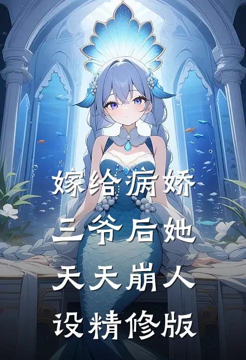 嫁给病娇三爷后她天天崩人设精修版