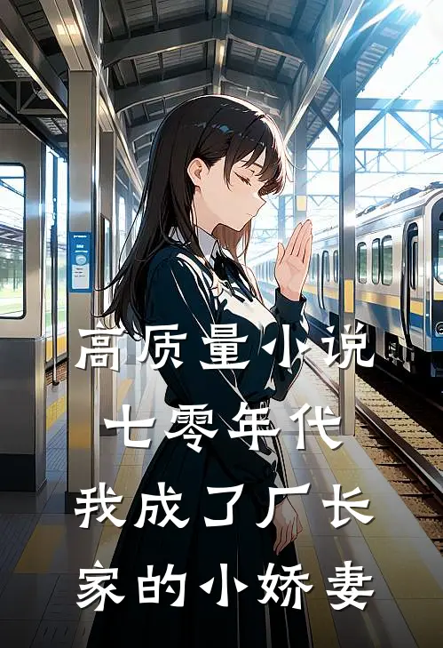 高质量小说七零年代：我成了厂长家的小娇妻