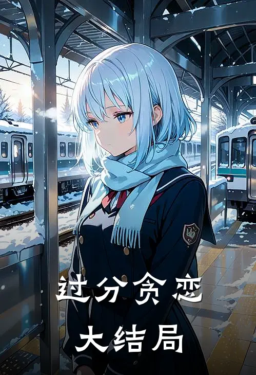 过分贪恋大结局