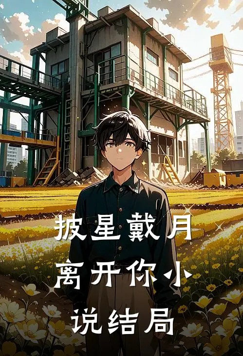 披星戴月离开你小说结局