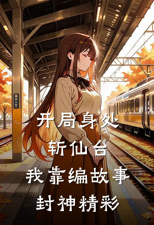 开局身处斩仙台，我靠编故事封神精彩