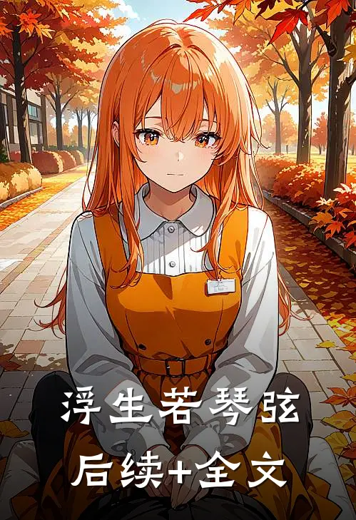 浮生若琴弦后续+全文
