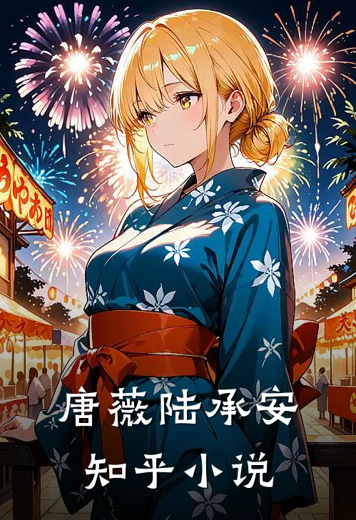 唐薇陆承安知乎小说