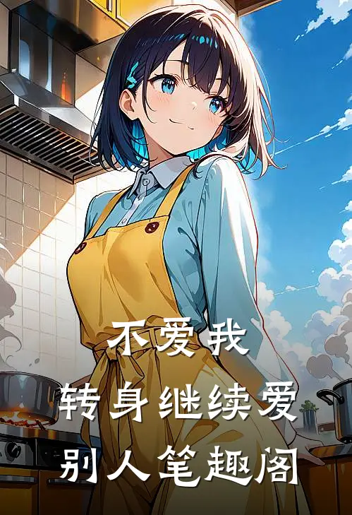 不爱我，转身继续爱别人笔趣阁